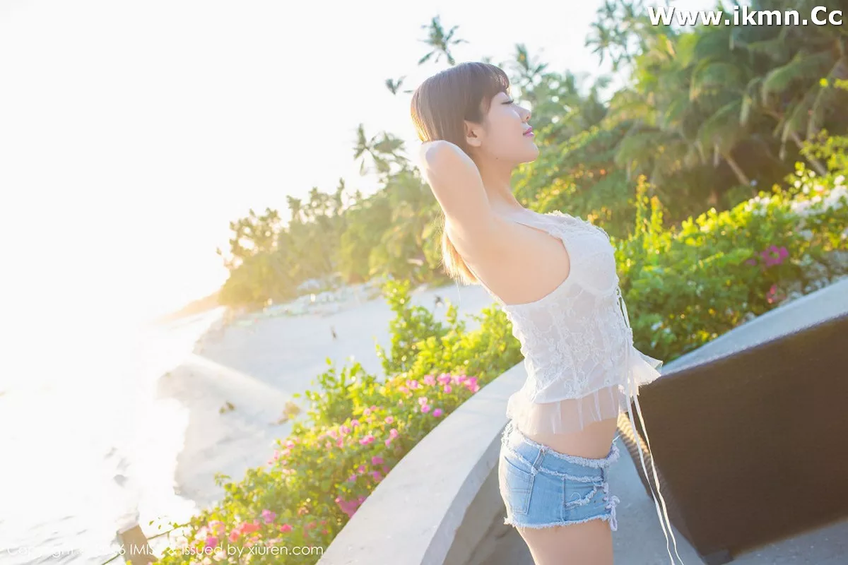 漂亮美女_程小烦不烦全集