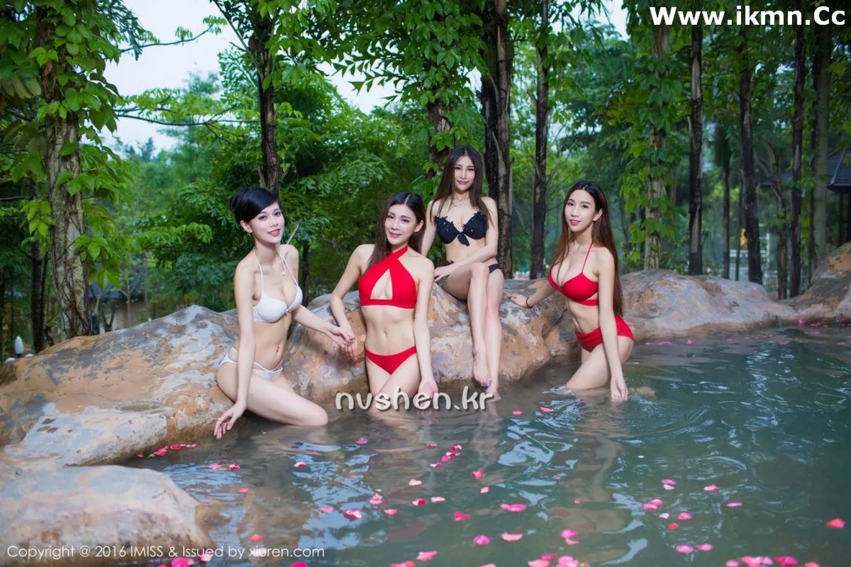 漂亮美女_模特合集全集