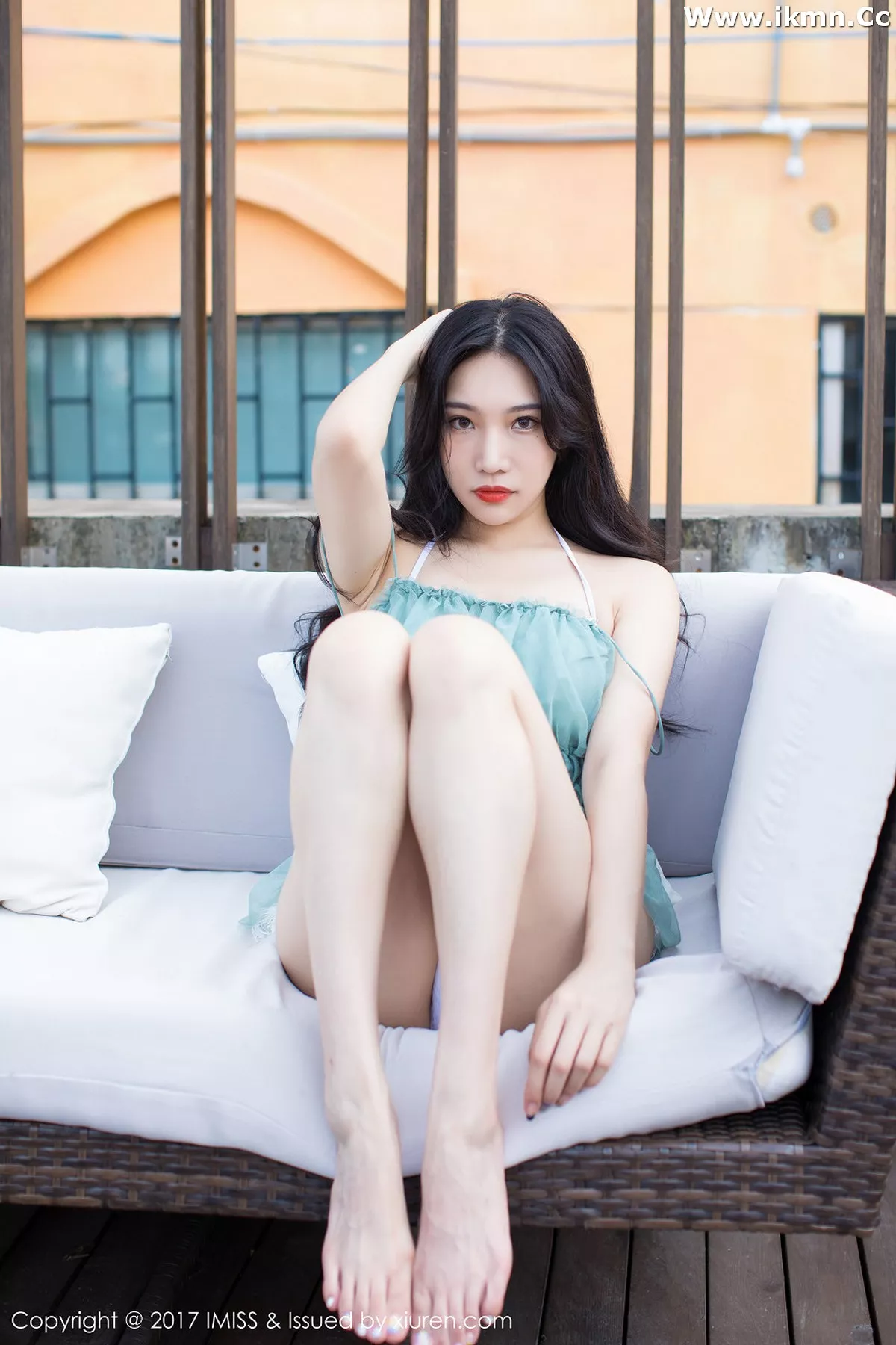 漂亮美女_小狐狸全集