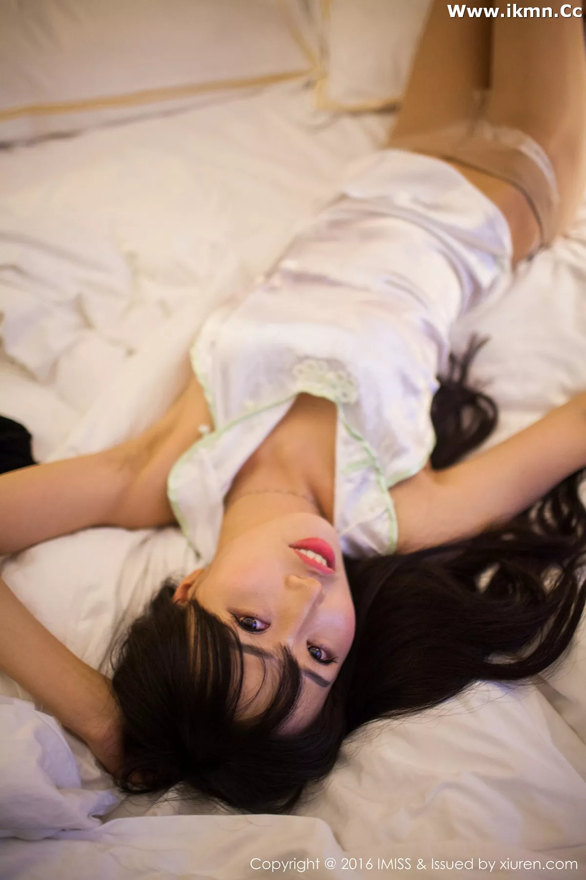 漂亮美女_石心琪全集