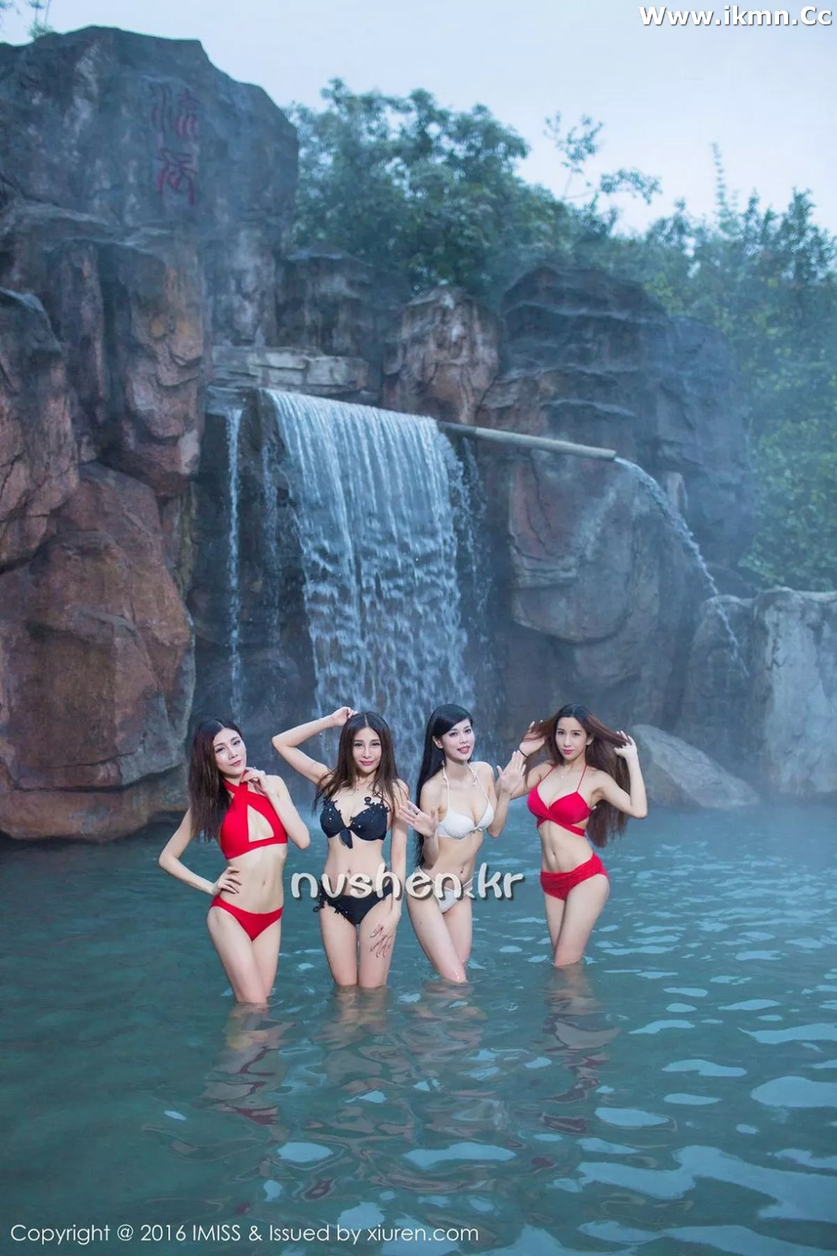 漂亮美女_模特合集全集