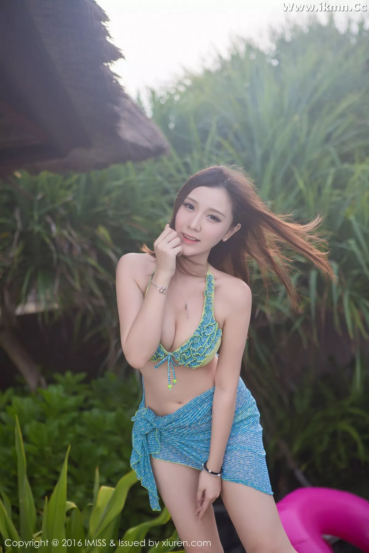 漂亮美女_淼淼萌萌哒全集