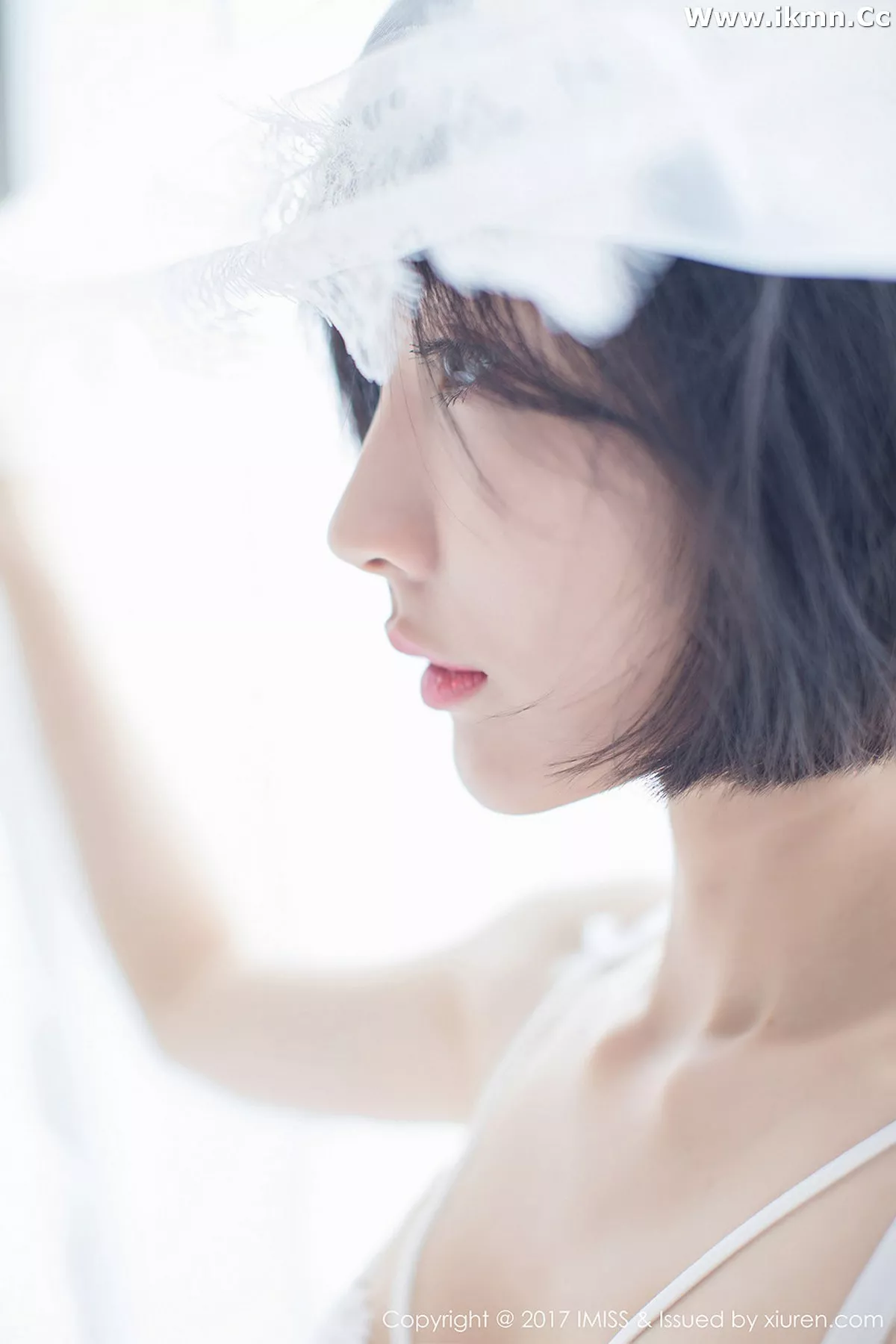 漂亮美女_Livia全集