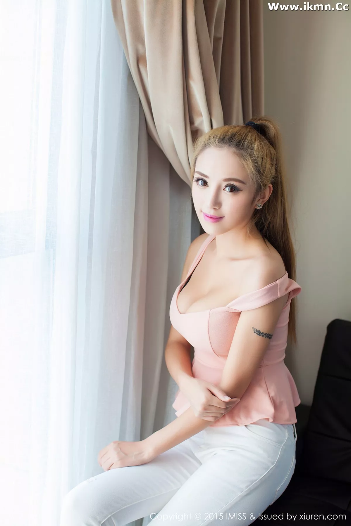 漂亮美女_陈思琪全集