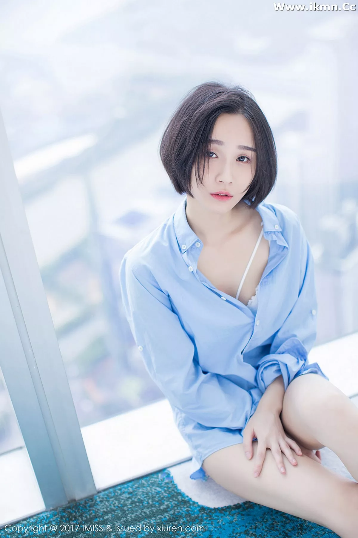 漂亮美女_Livia全集