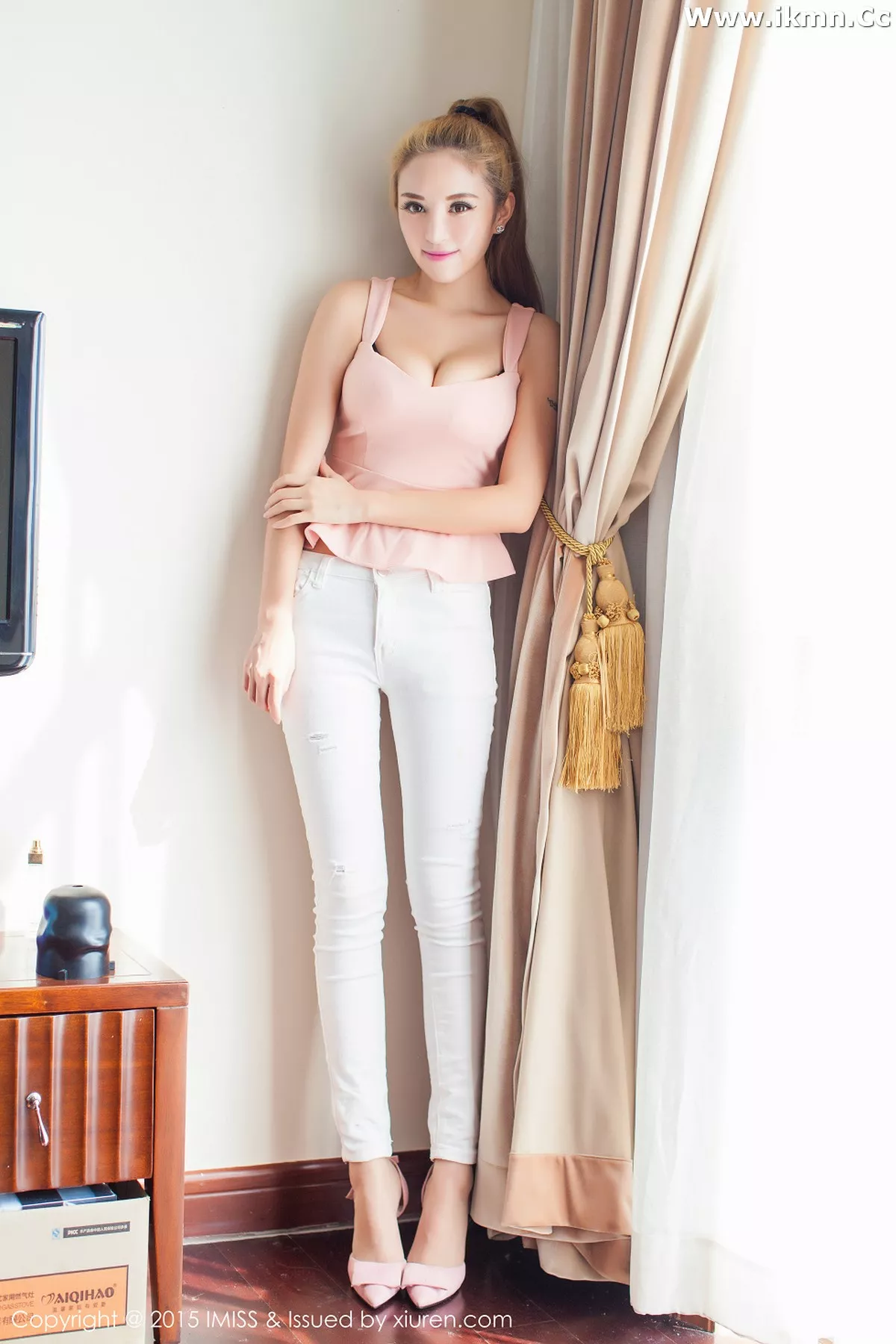 漂亮美女_陈思琪全集