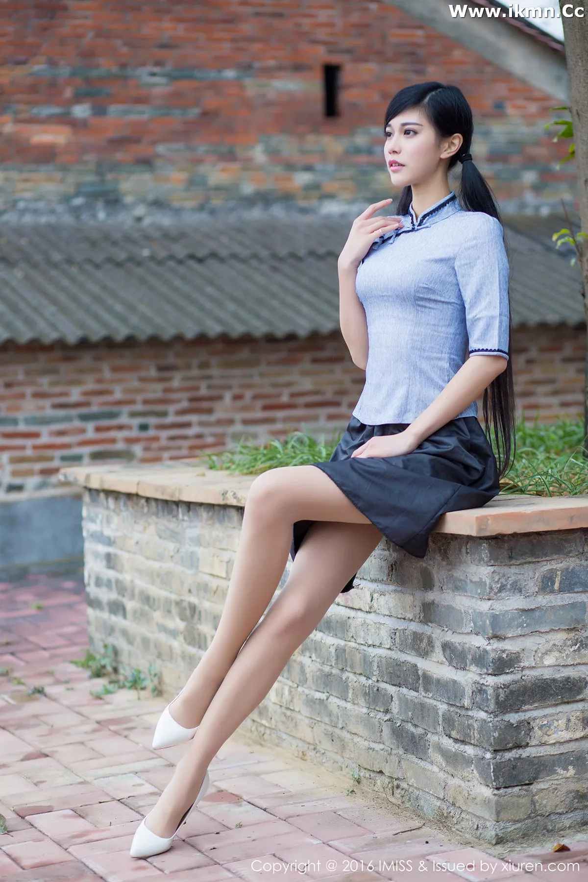 漂亮美女_王曼妮全集