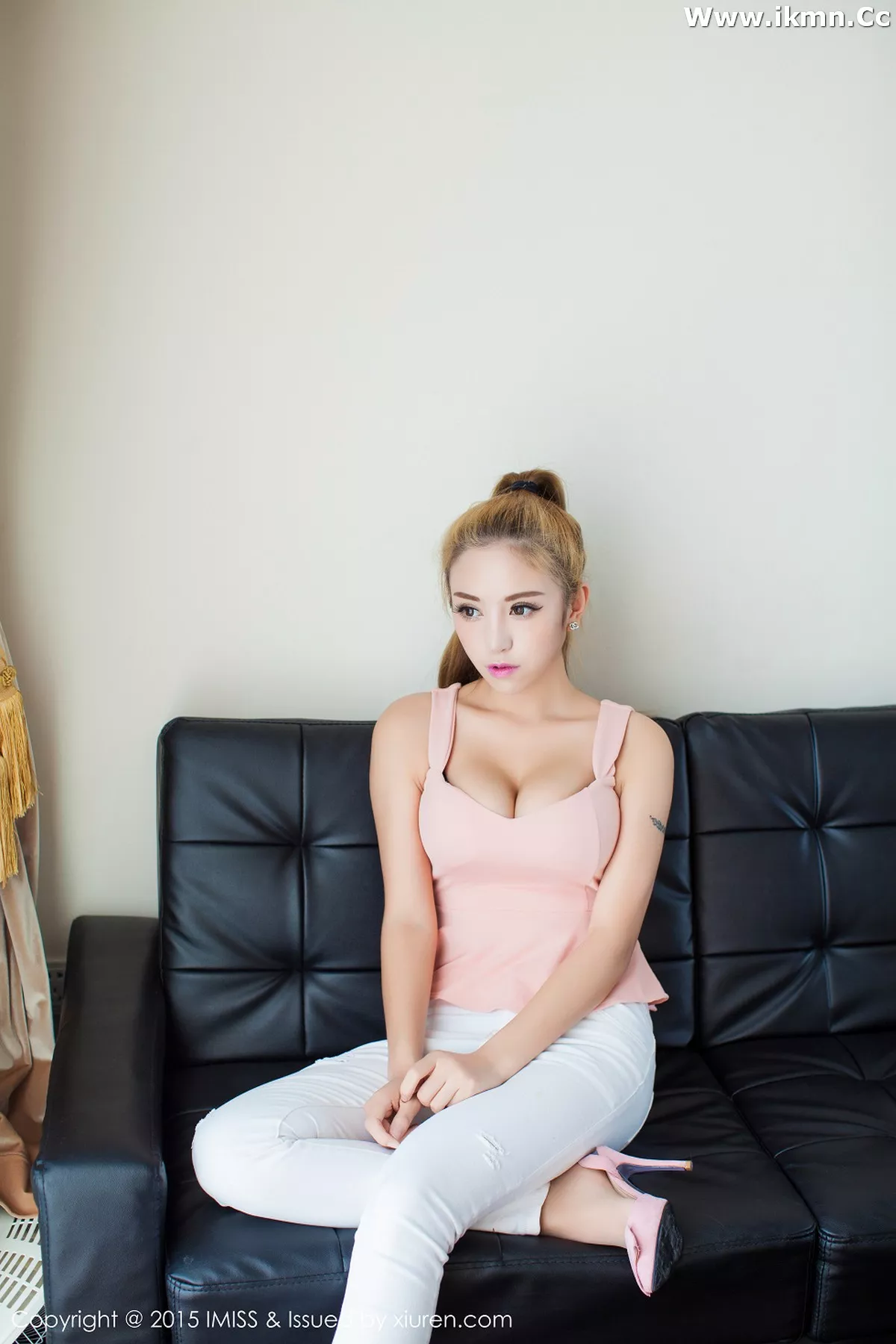 漂亮美女_陈思琪全集