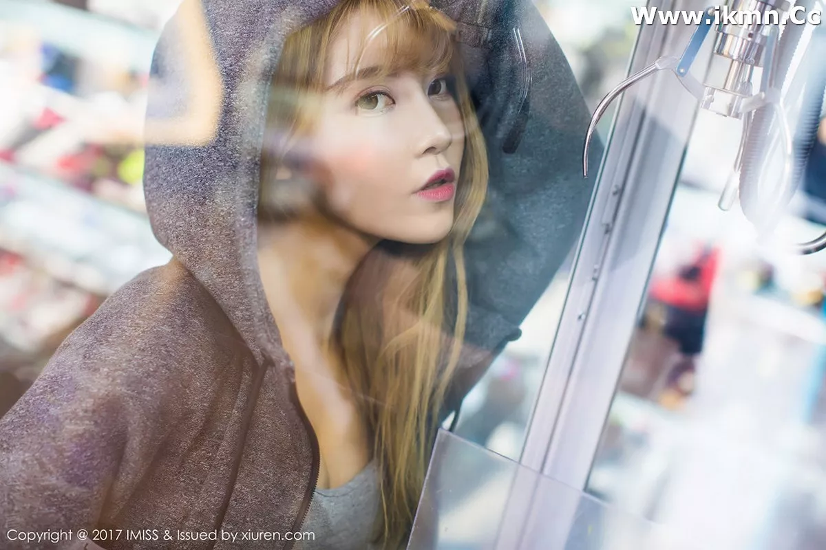 漂亮美女_夏正正全集