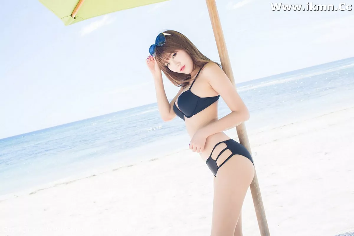 漂亮美女_程小烦不烦全集