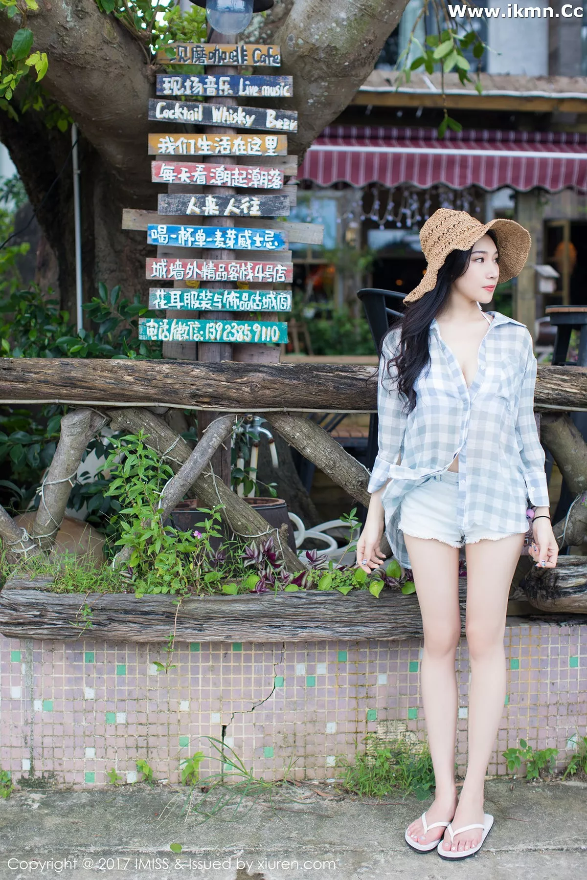 漂亮美女_小狐狸全集