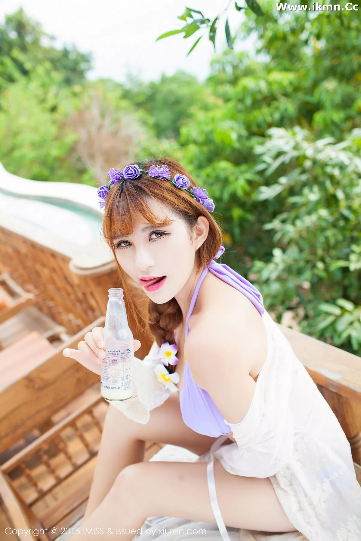 漂亮美女_LalaBaby啦啦全集