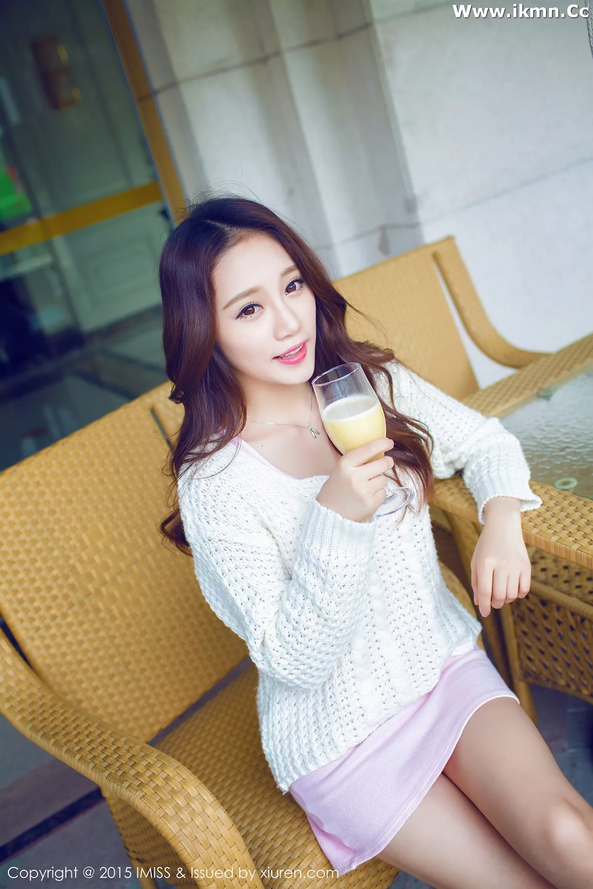 漂亮美女_小丽莎萌萌哒全集