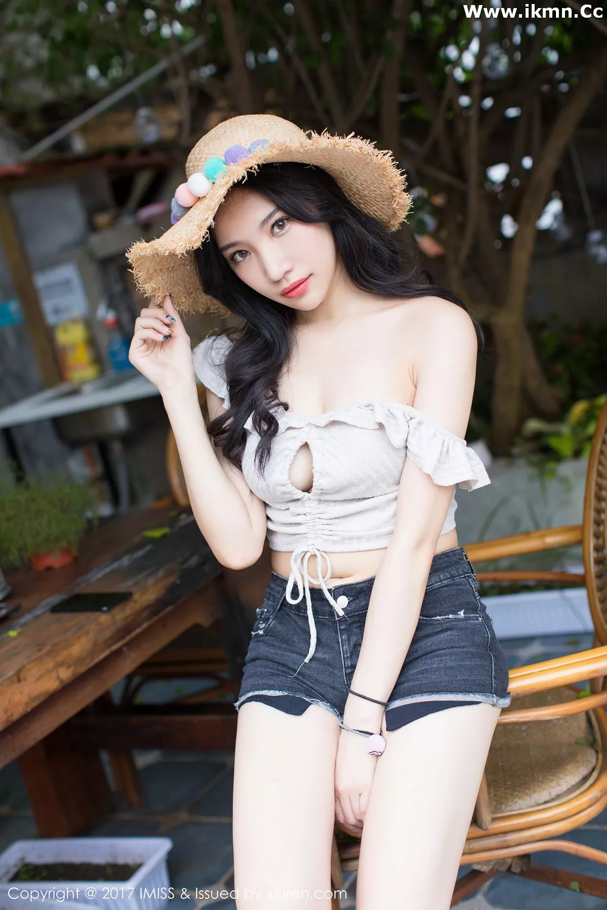 漂亮美女_小狐狸全集