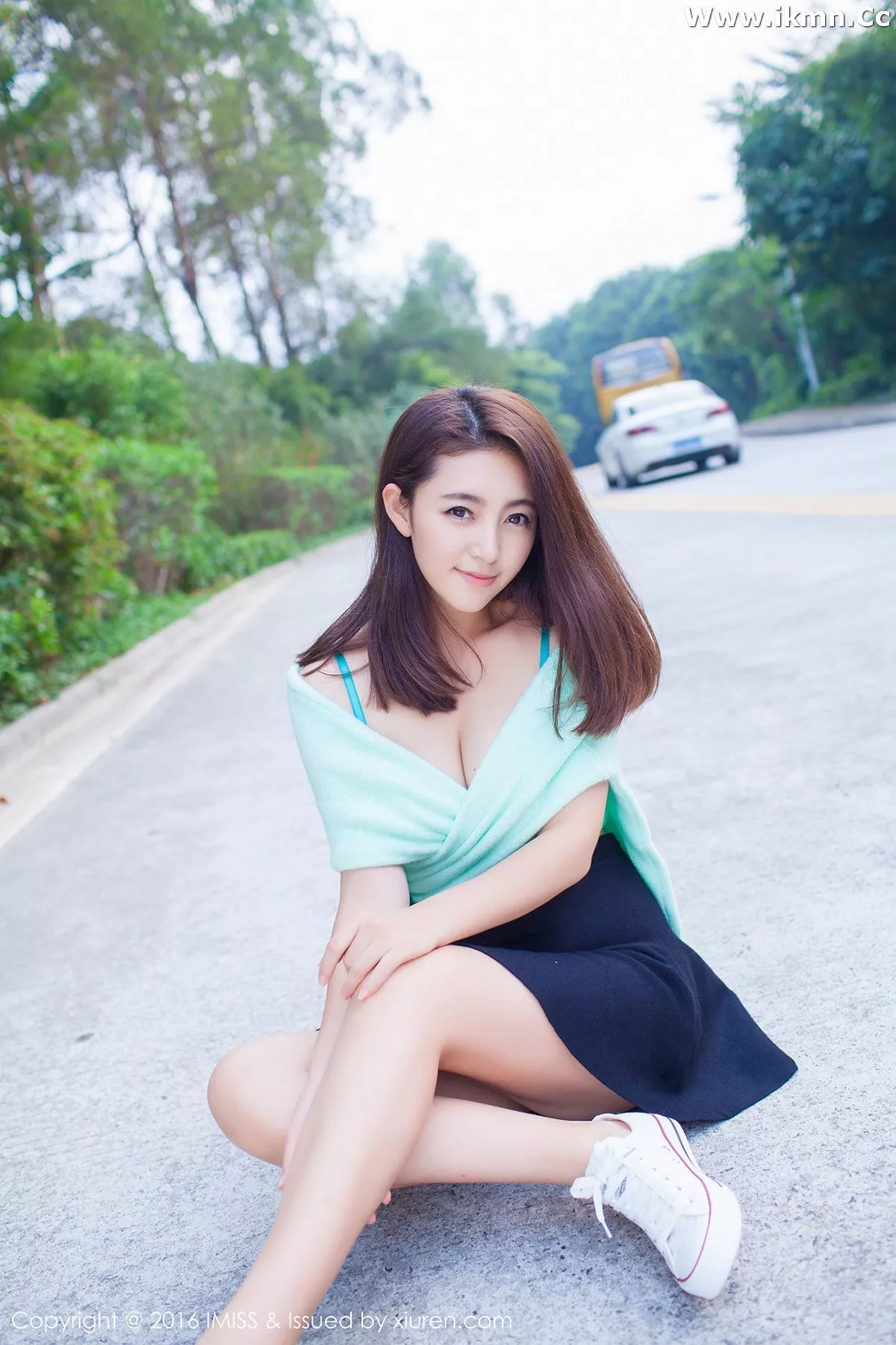 漂亮美女_夏茉GIGI全集