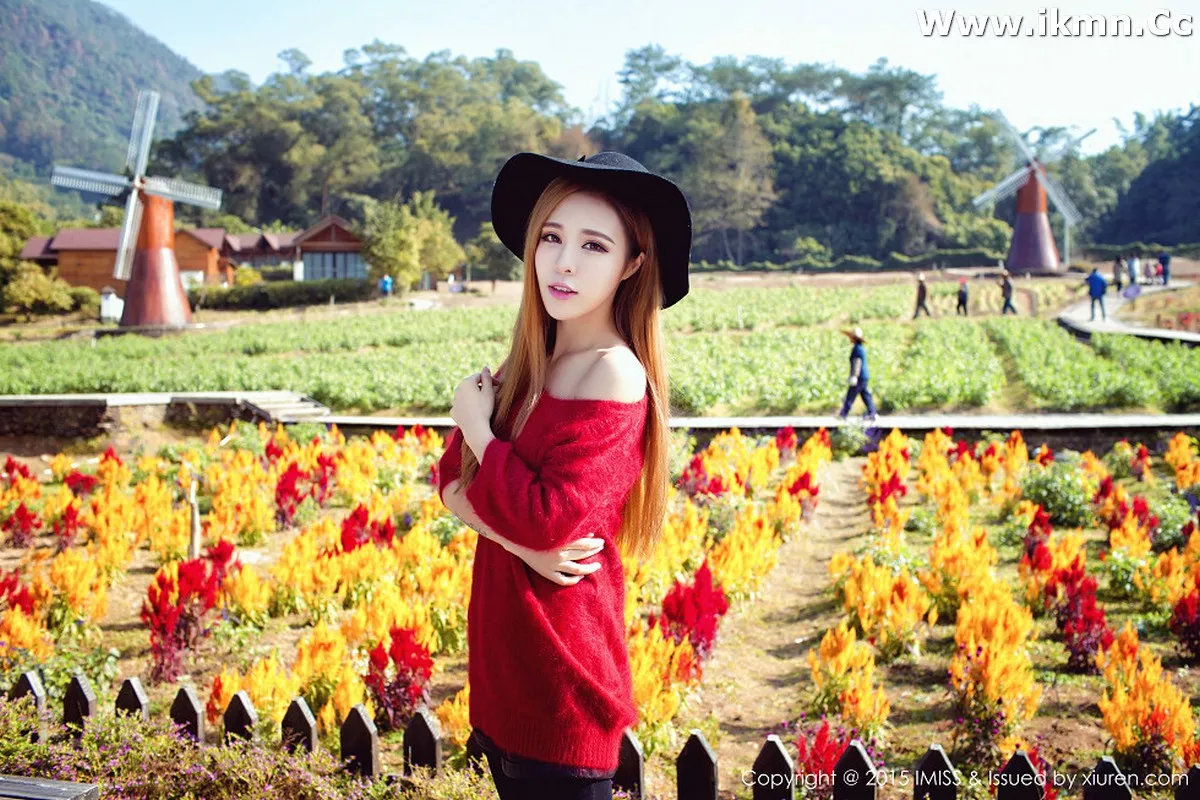 漂亮美女_游潇潇全集