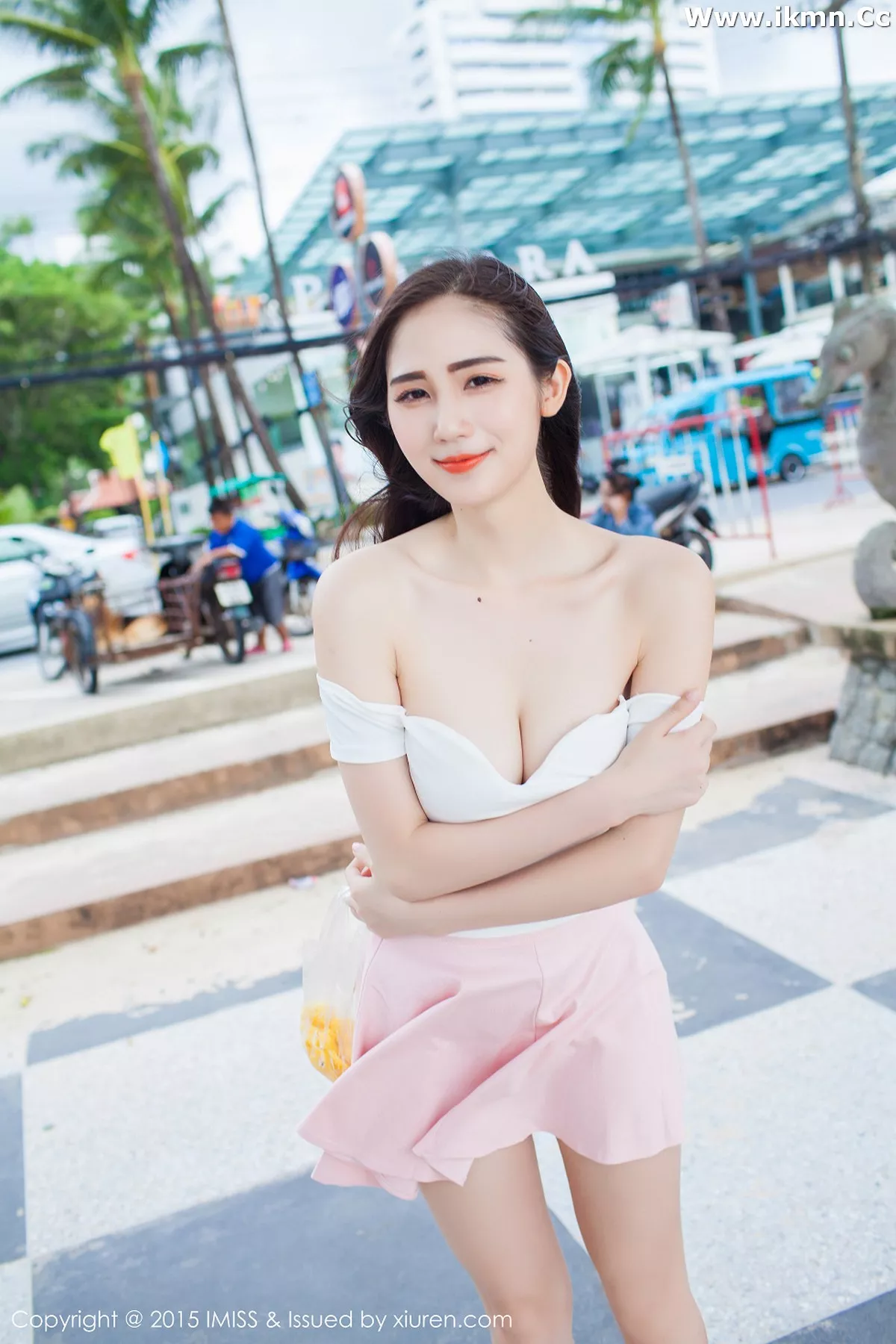 漂亮美女_SISY思全集