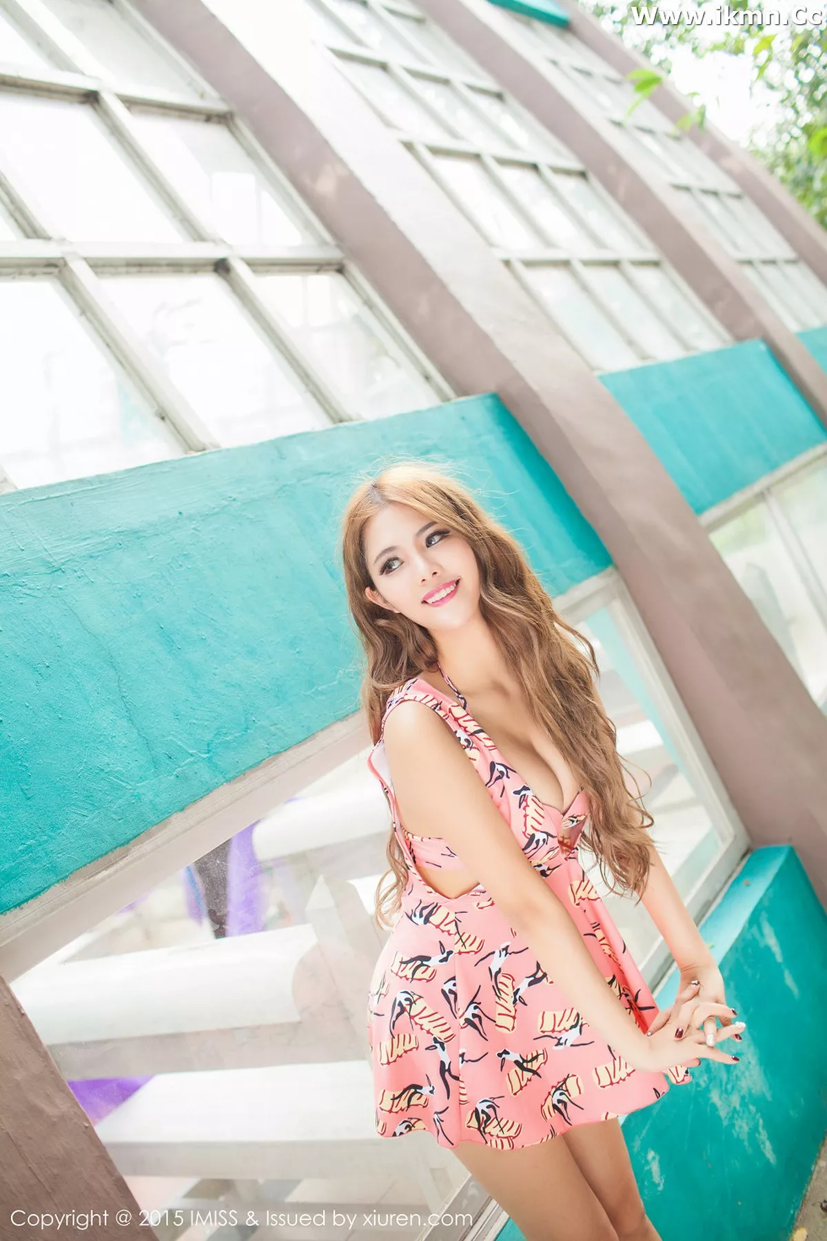 漂亮美女_妍妍全集