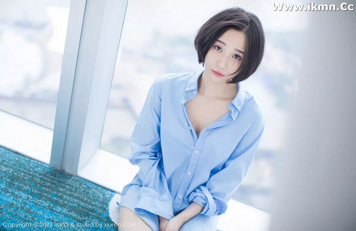 漂亮美女_Livia全集