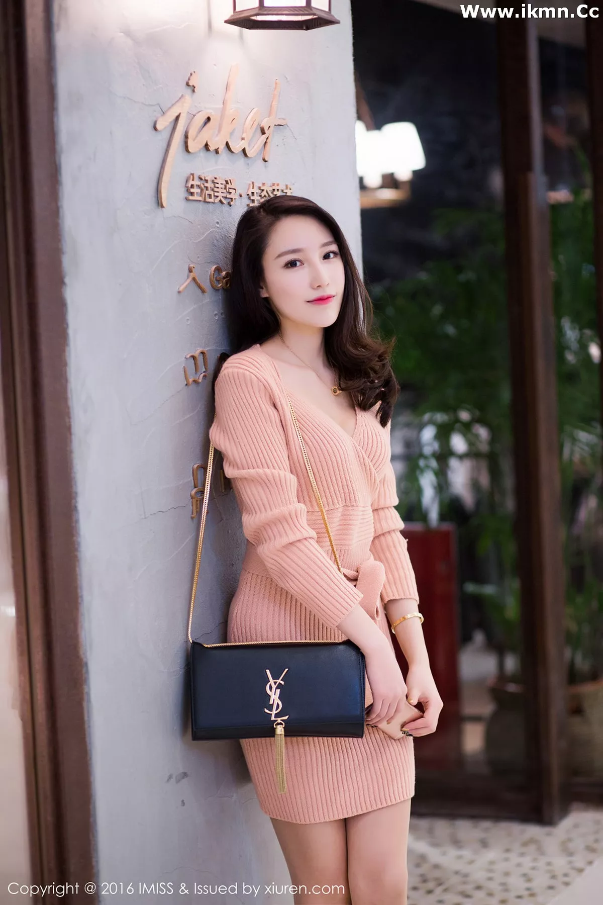 漂亮美女_模特合集全集