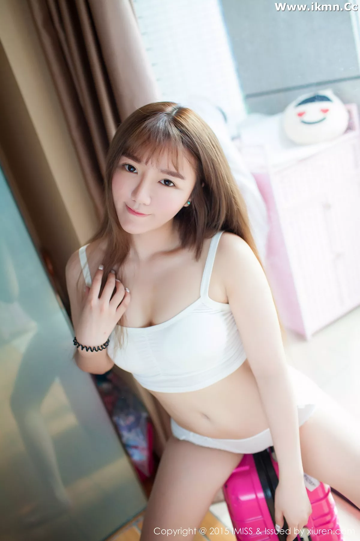 漂亮美女_小宝酱全集