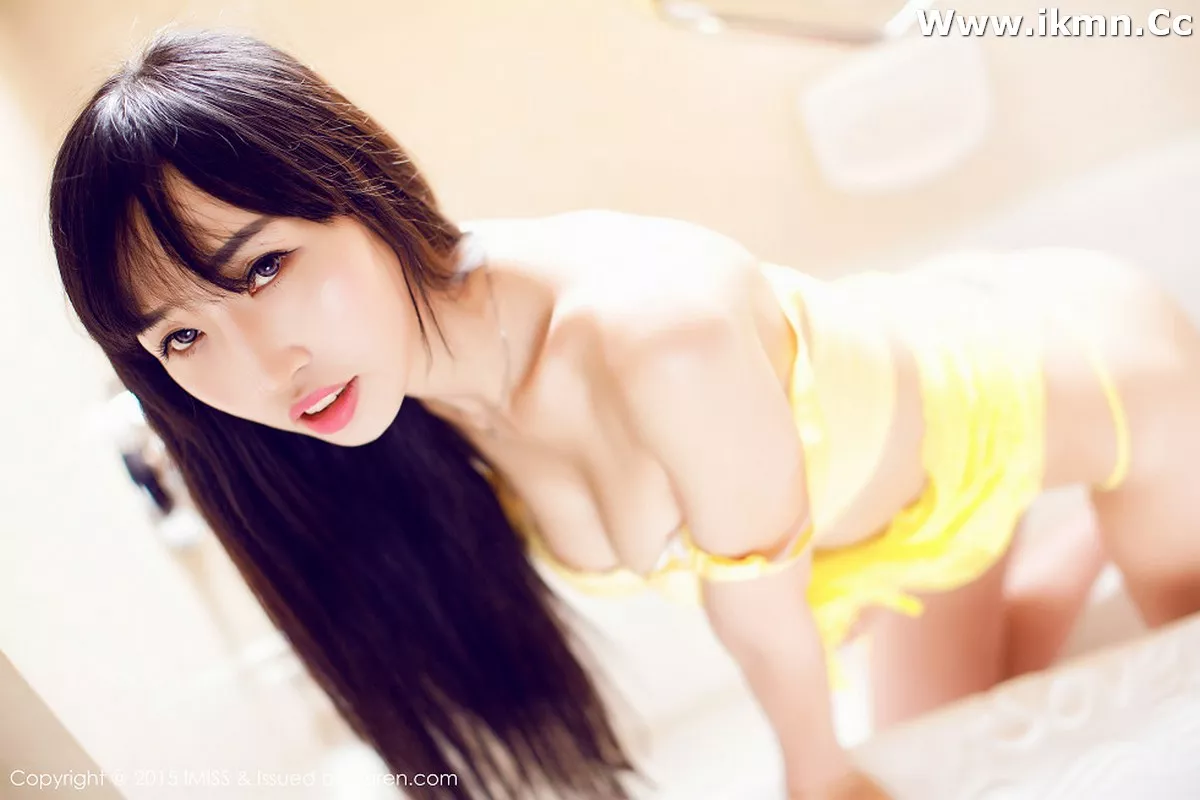 漂亮美女_石心琪全集