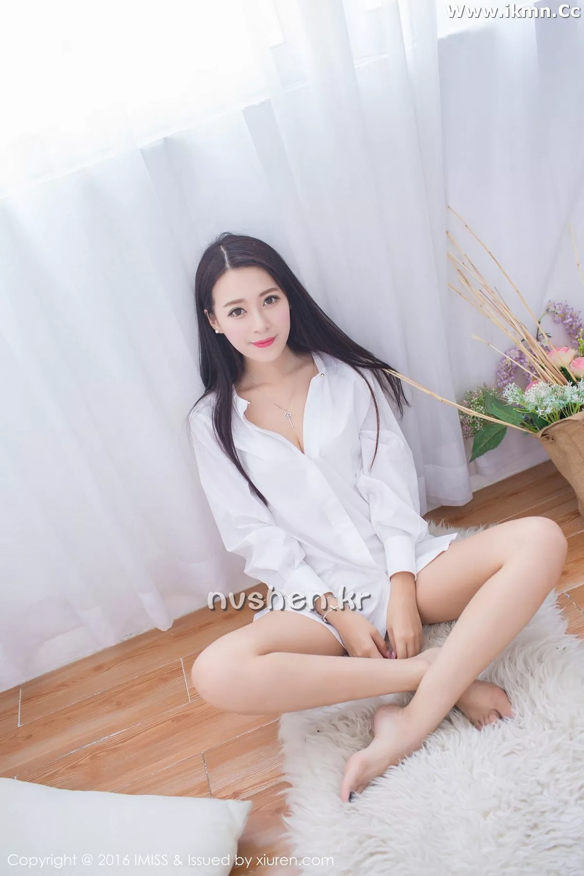 漂亮美女_王曼妮全集