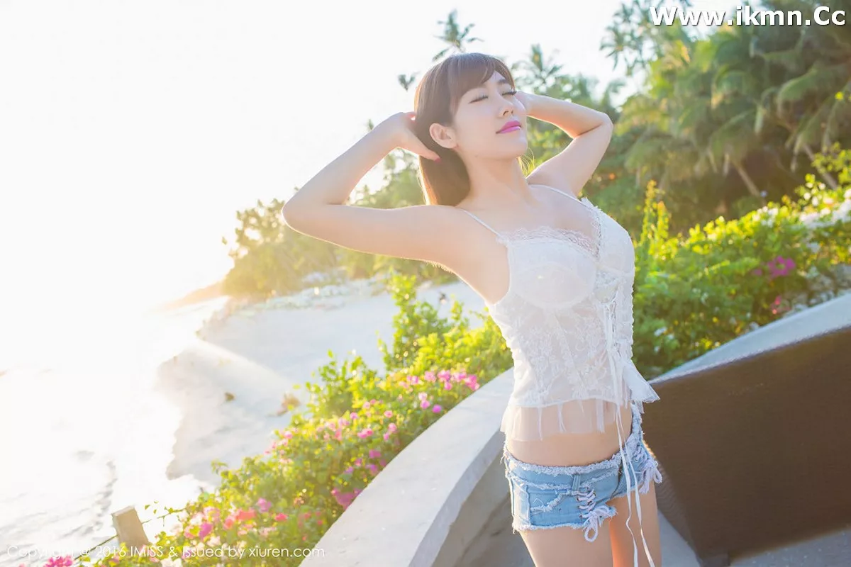 漂亮美女_程小烦不烦全集