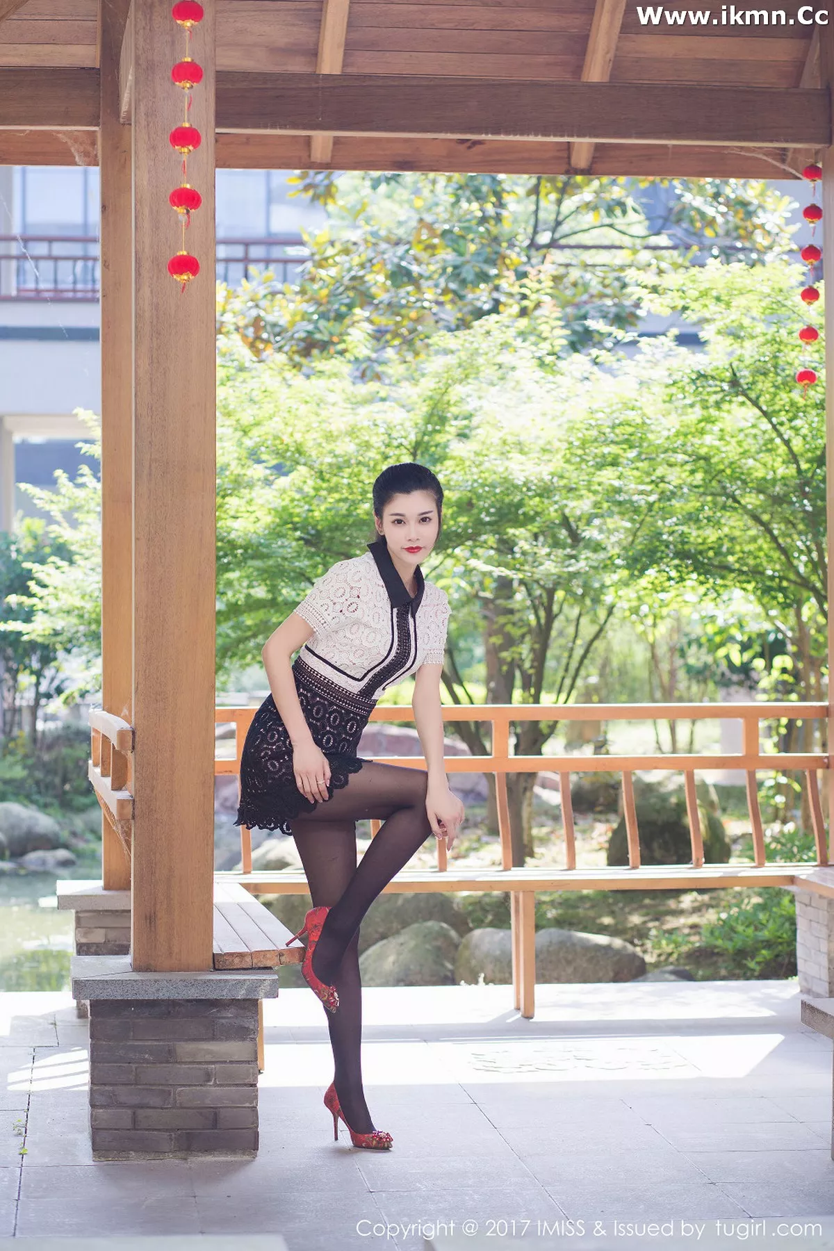 漂亮美女_模特合集全集