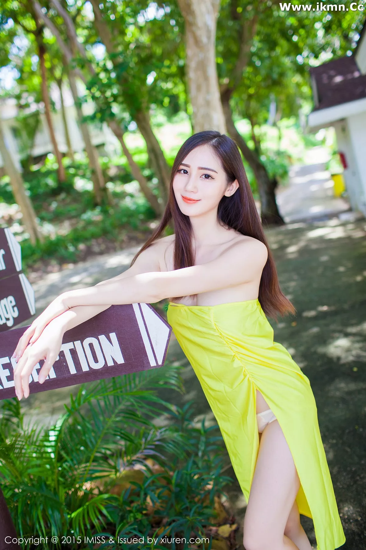 漂亮美女_SISY思全集