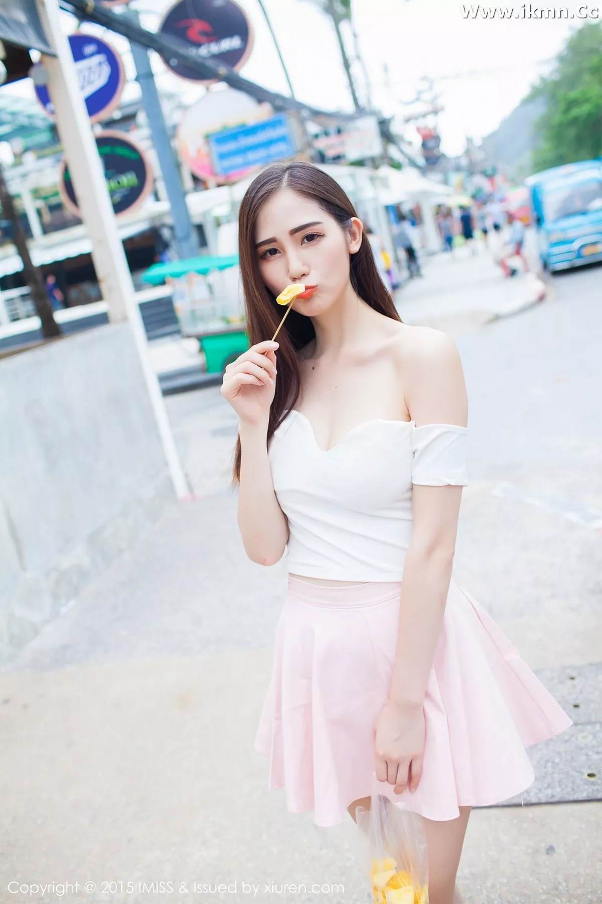 漂亮美女_SISY思全集