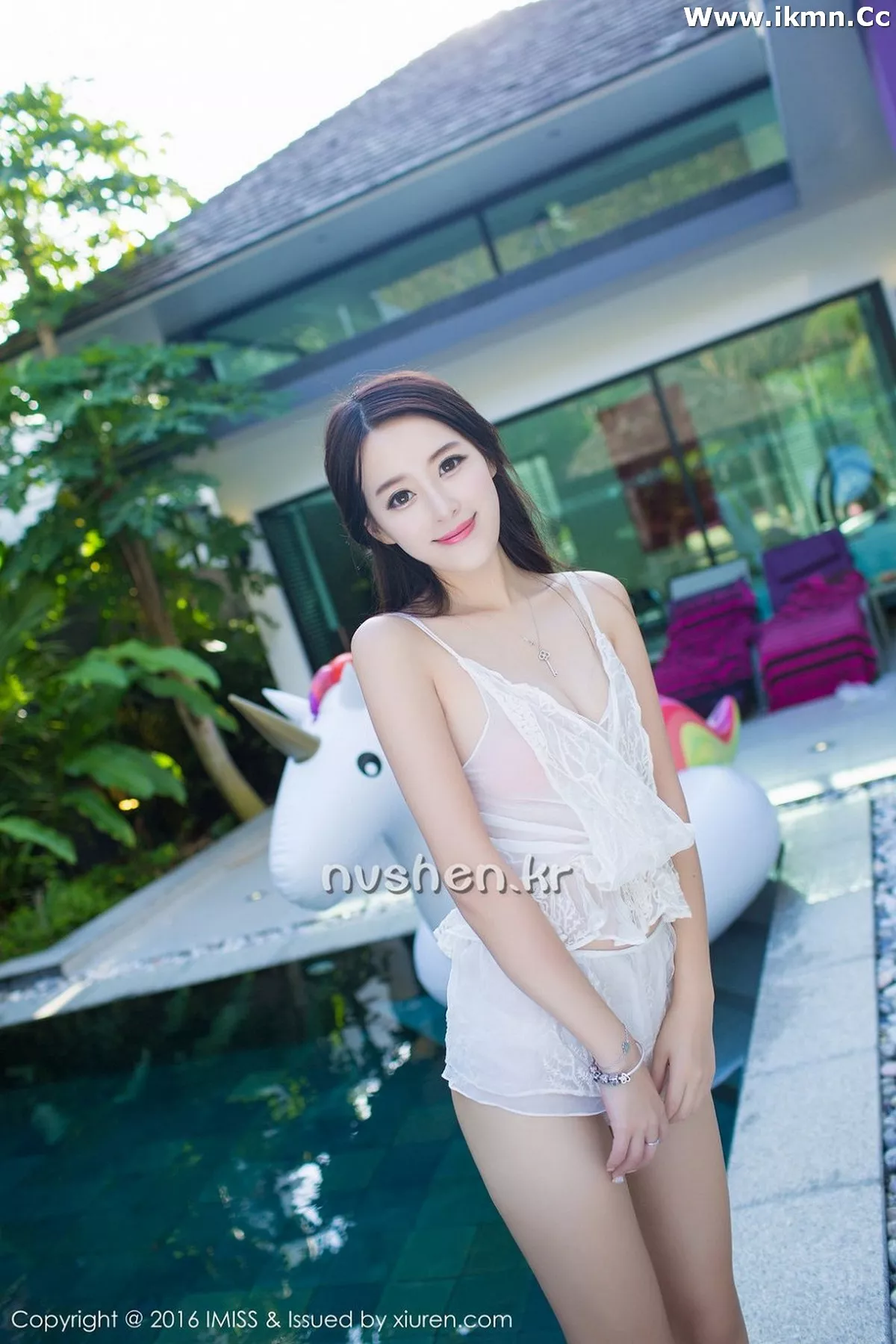 漂亮美女_王曼妮全集