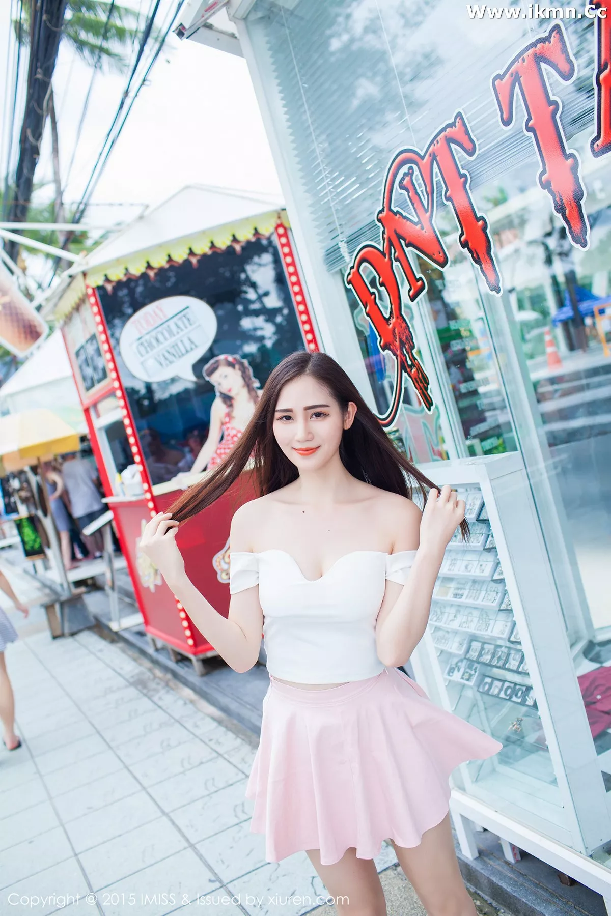 漂亮美女_SISY思全集