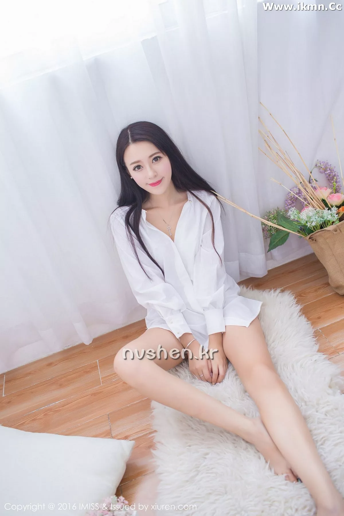 漂亮美女_王曼妮全集