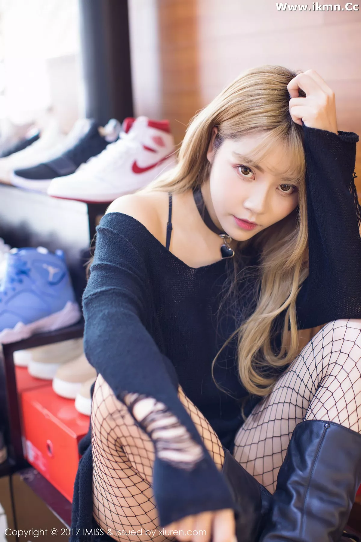 漂亮美女_夏正正全集