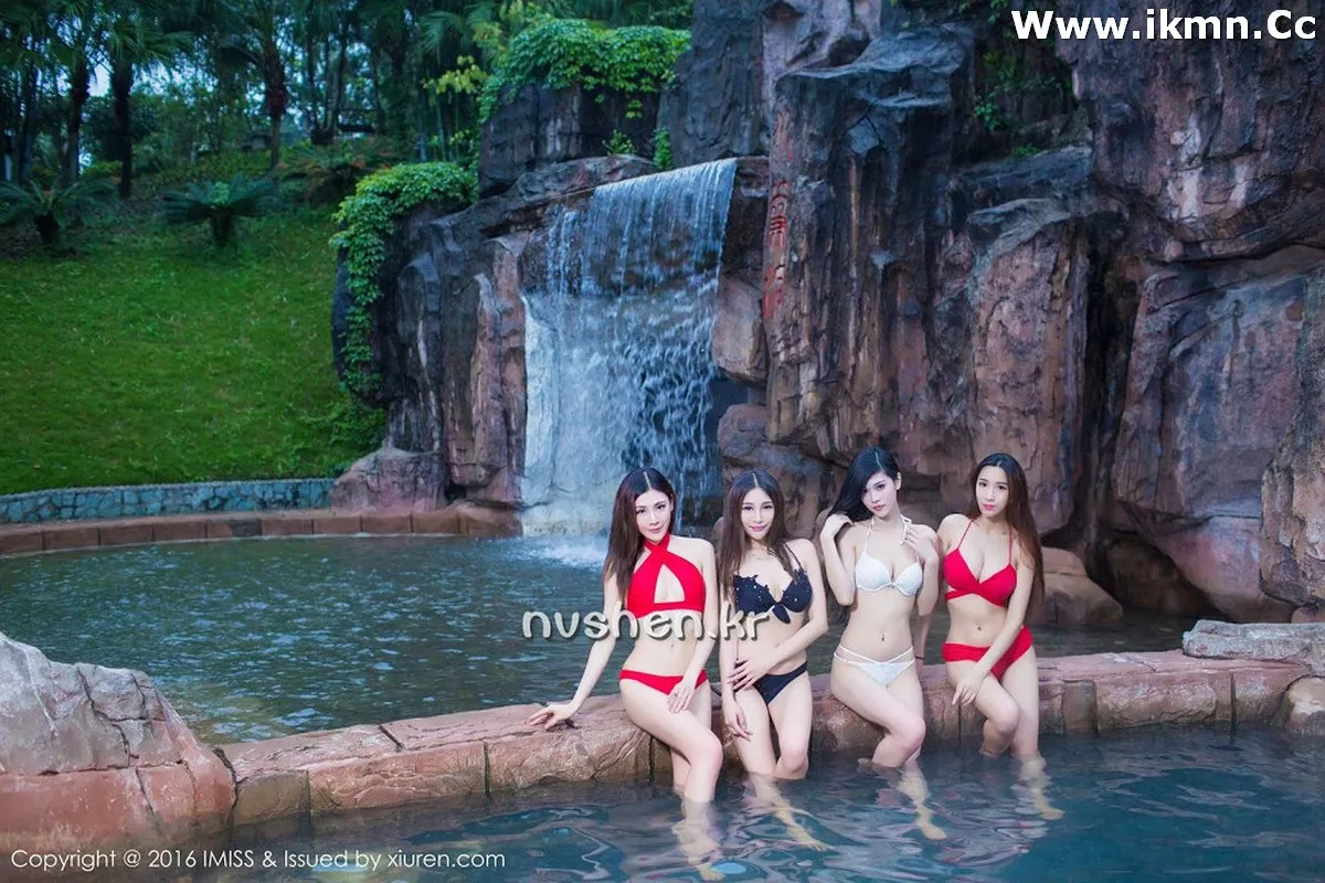 漂亮美女_模特合集全集