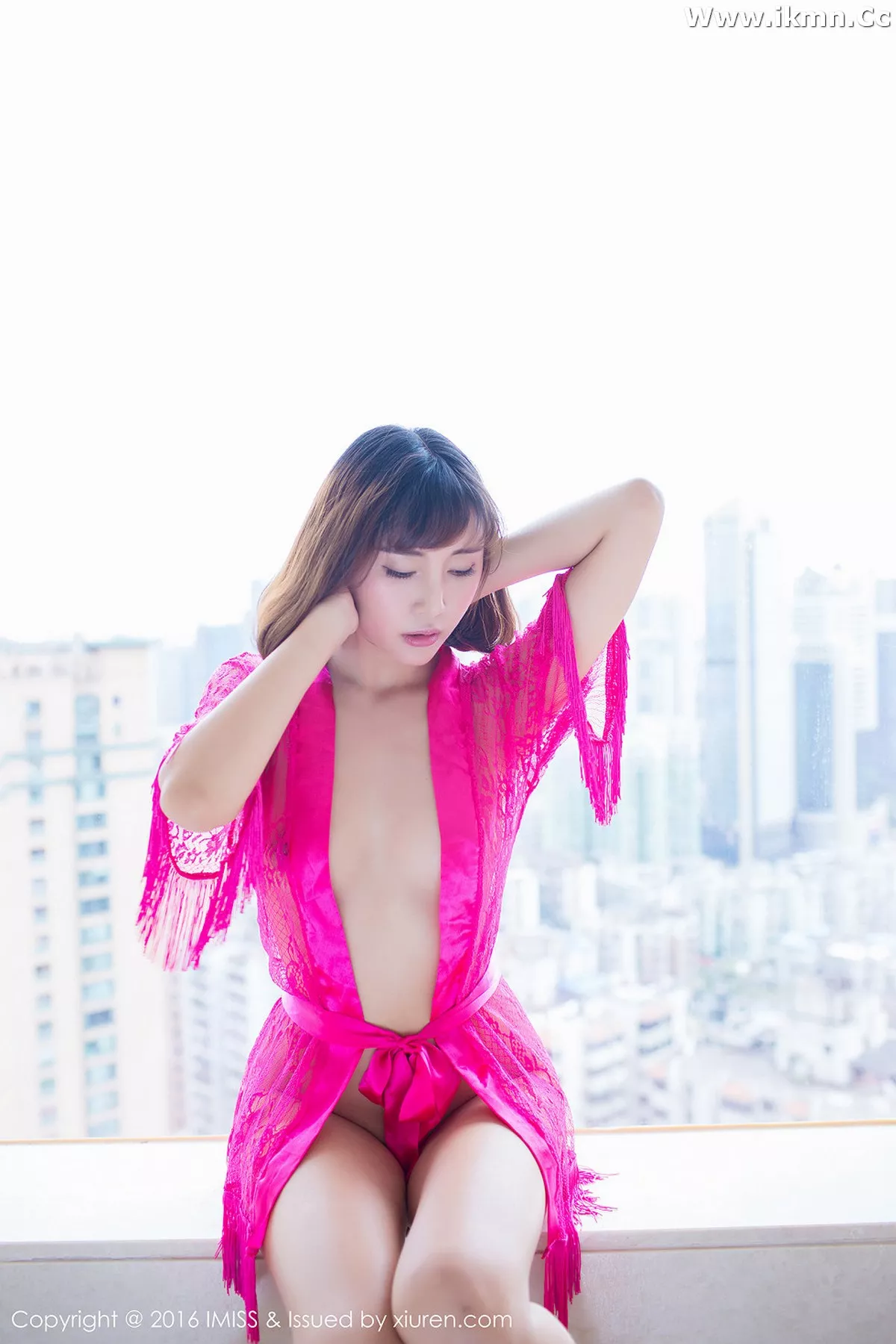 漂亮美女_樂樂Mango全集