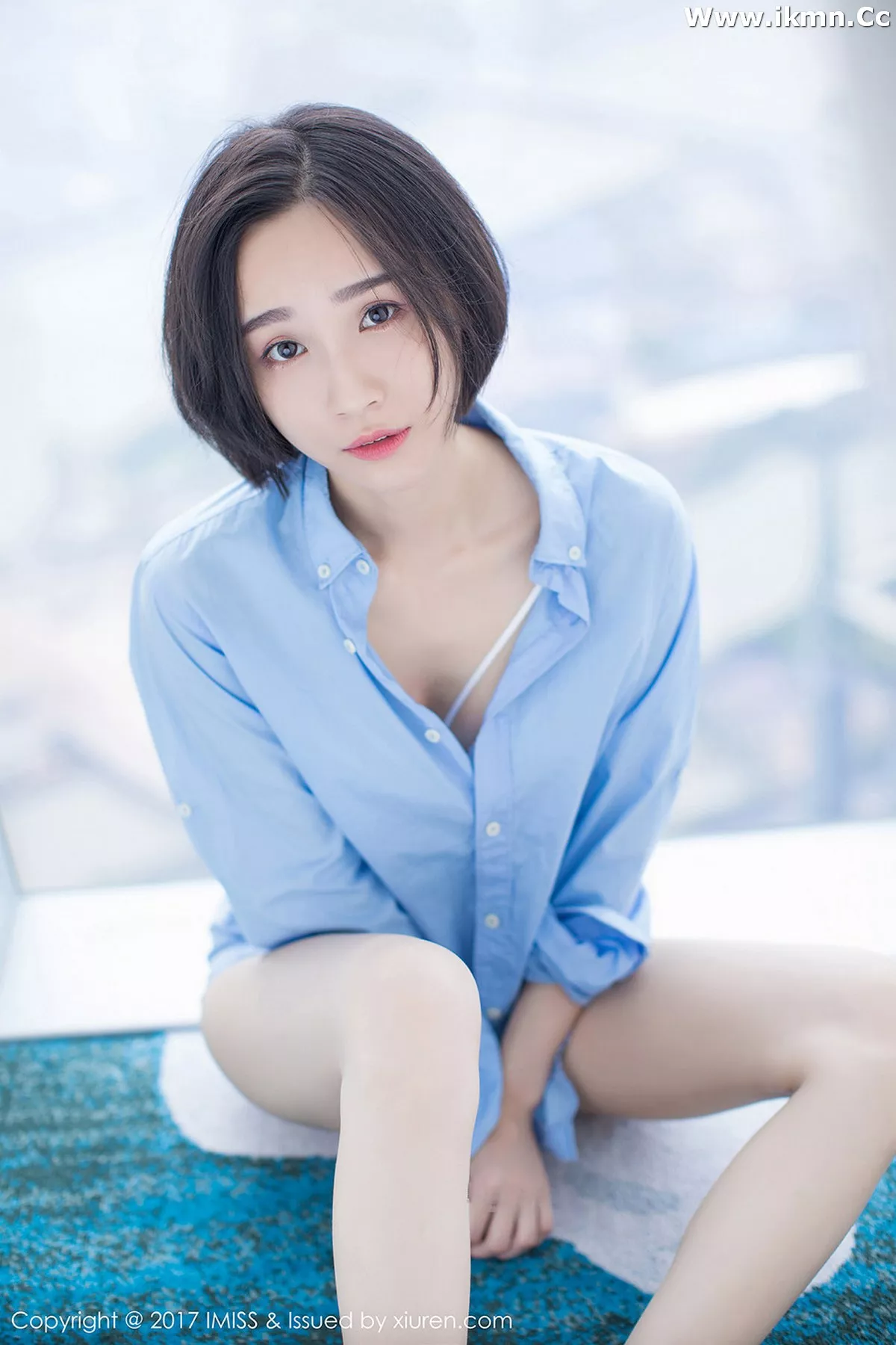 漂亮美女_Livia全集