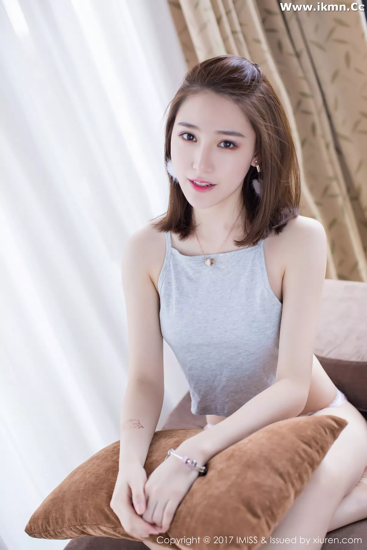 漂亮美女_刘奕宁全集