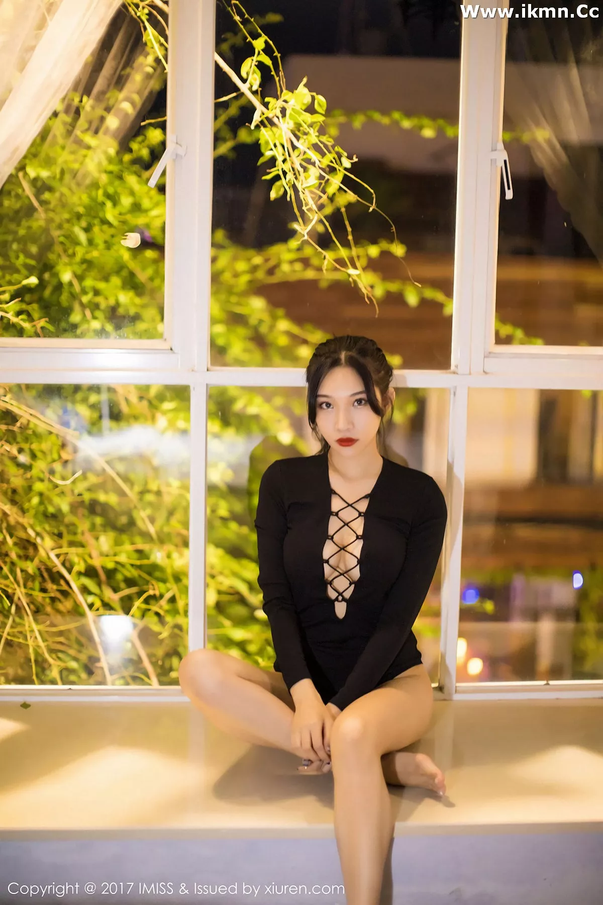 漂亮美女_小狐狸全集