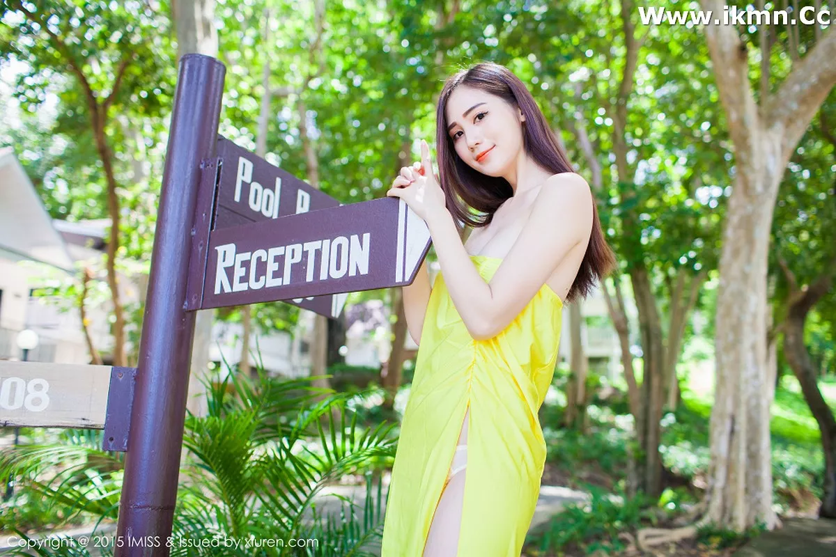 漂亮美女_SISY思全集