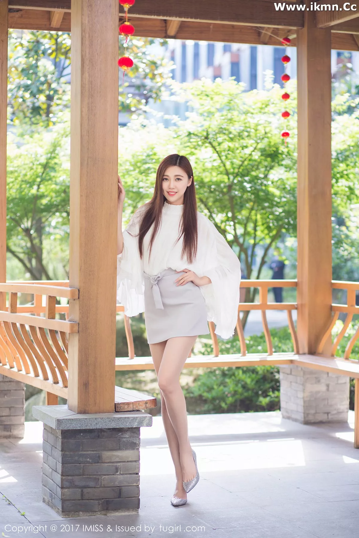 漂亮美女_模特合集全集