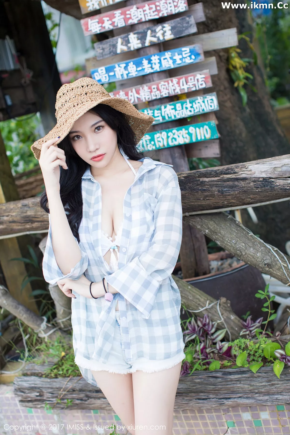 漂亮美女_小狐狸全集