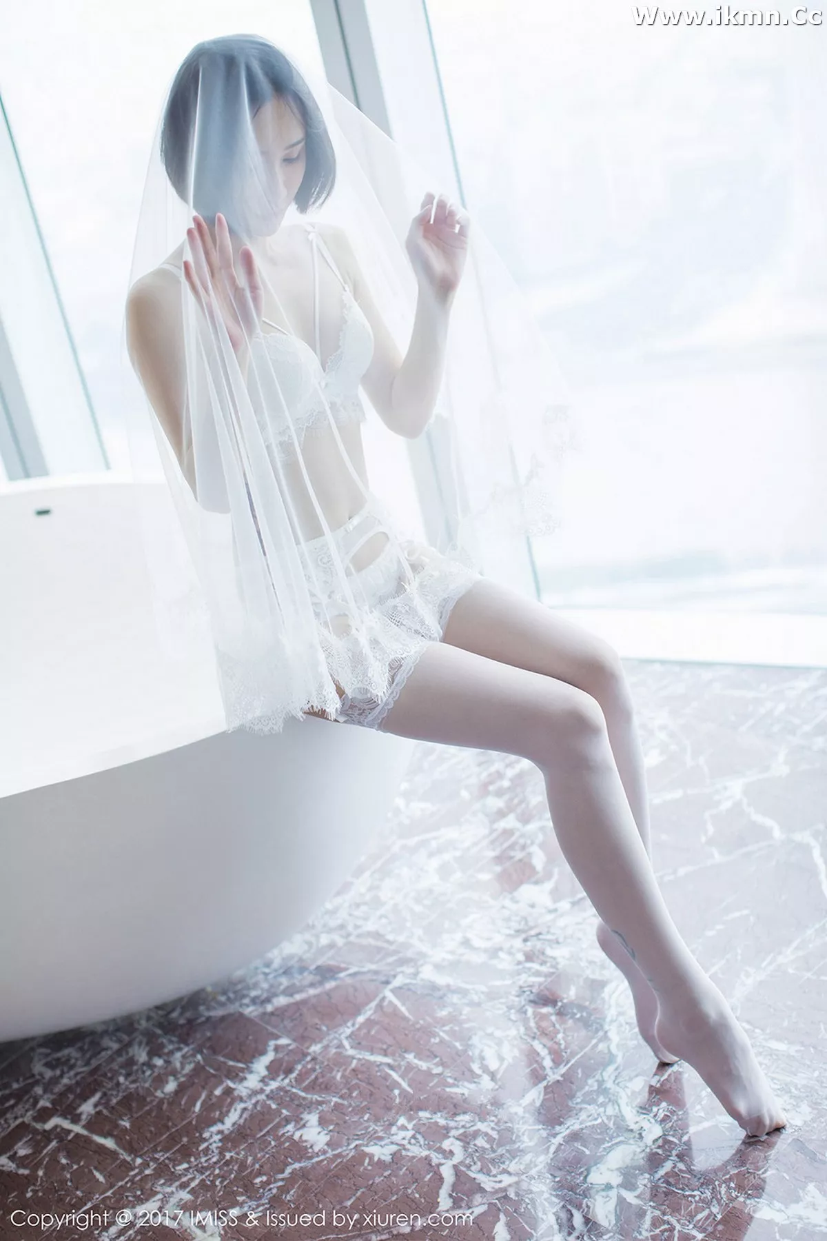 漂亮美女_Livia全集