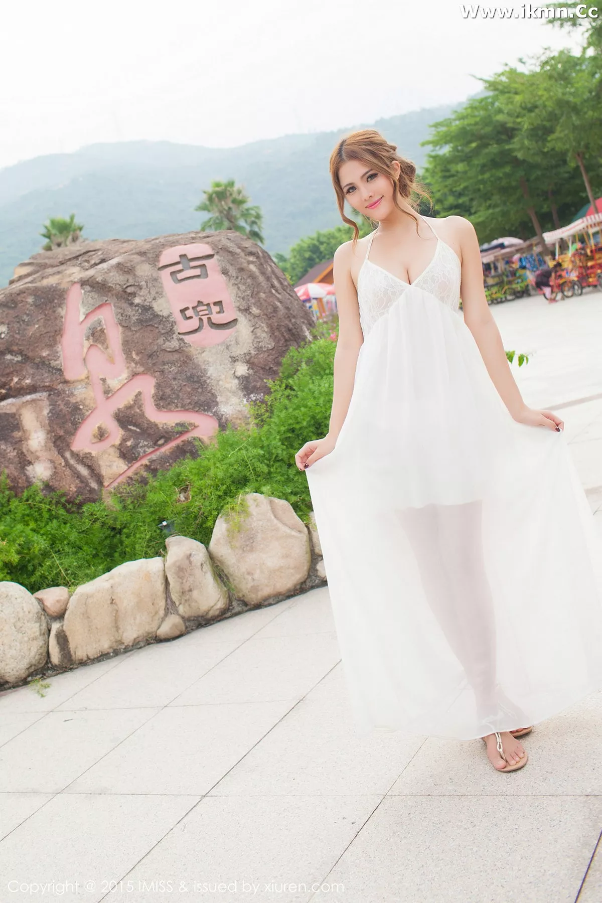 漂亮美女_妍妍全集