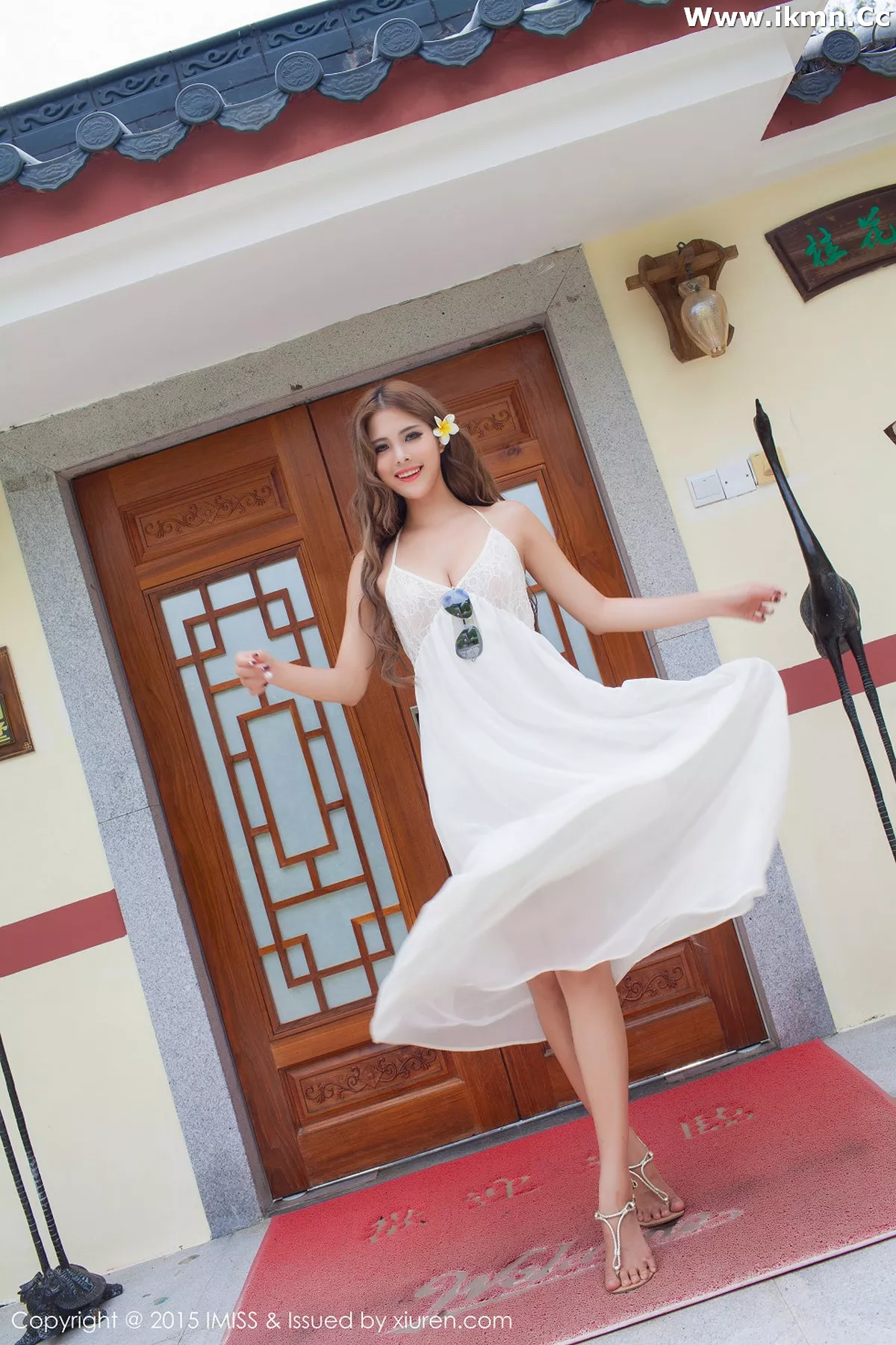 漂亮美女_妍妍全集