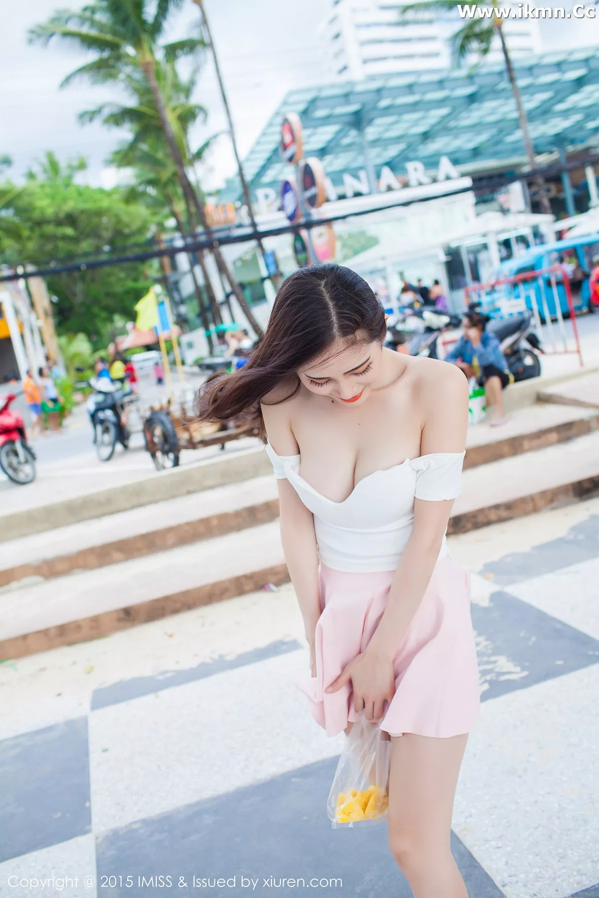 漂亮美女_SISY思全集