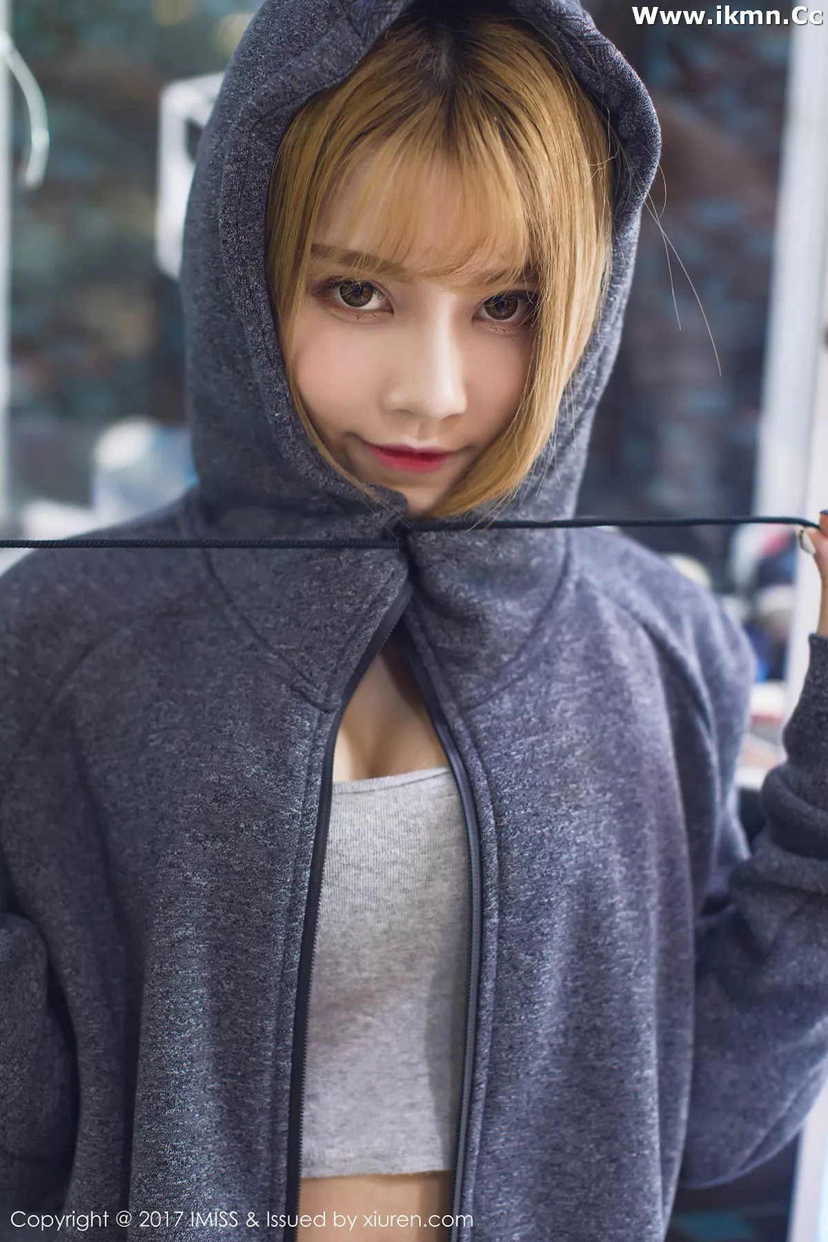 漂亮美女_夏正正全集