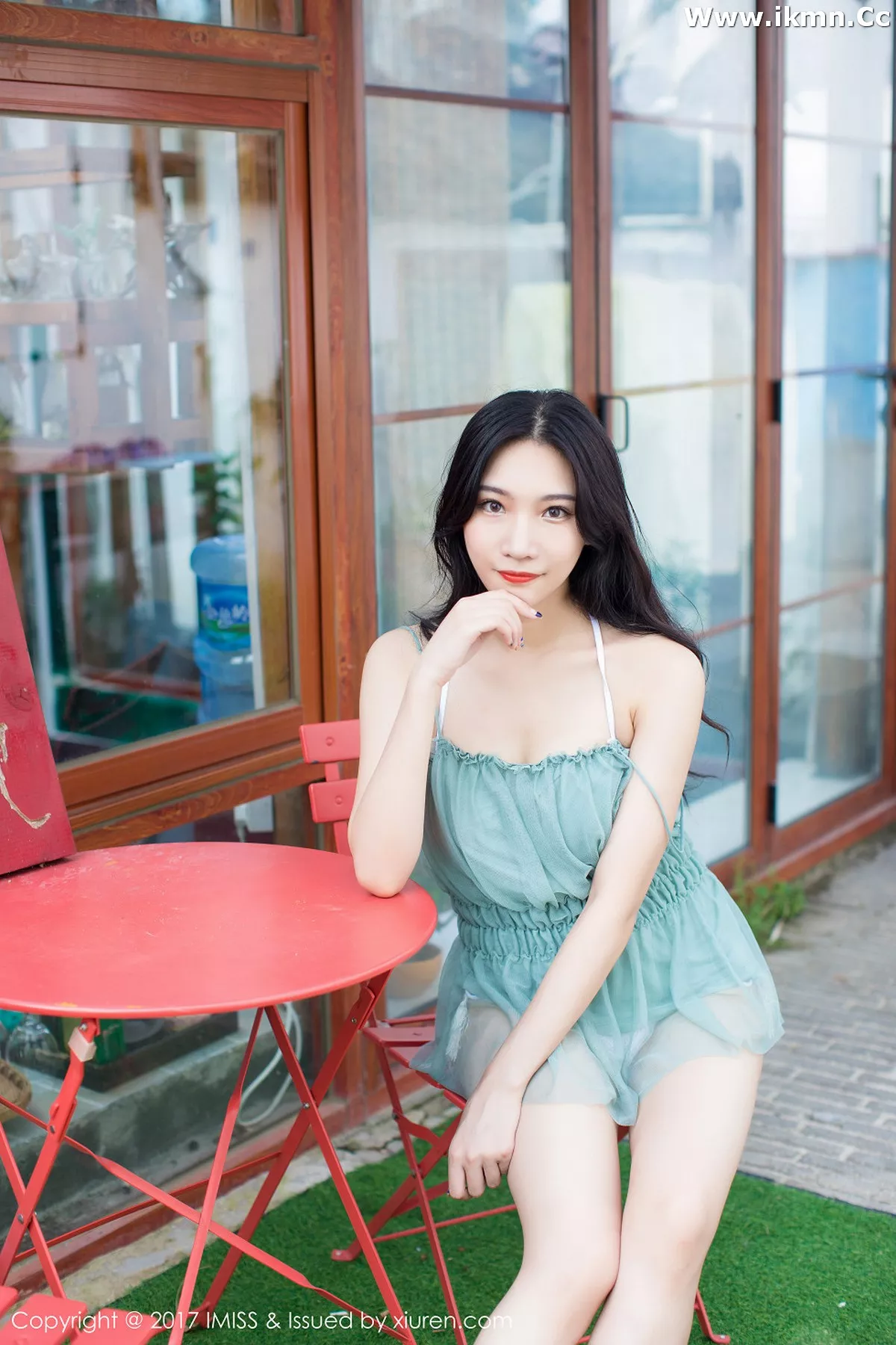 漂亮美女_小狐狸全集