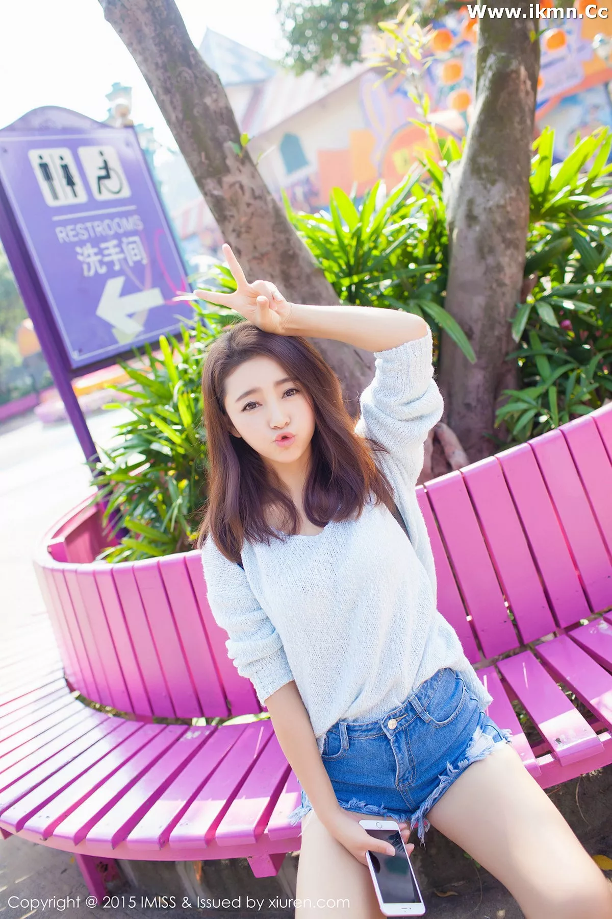 漂亮美女_夏茉GIGI全集